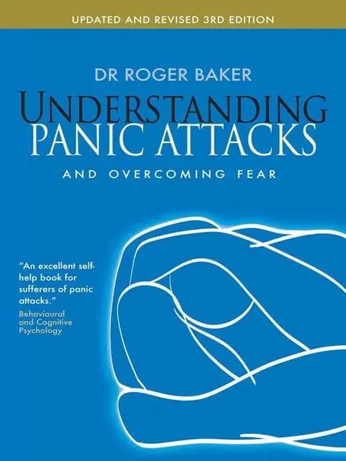 Cover: 9780745955452 | Understanding Panic Attacks and Overcoming Fear | Roger Baker | Buch