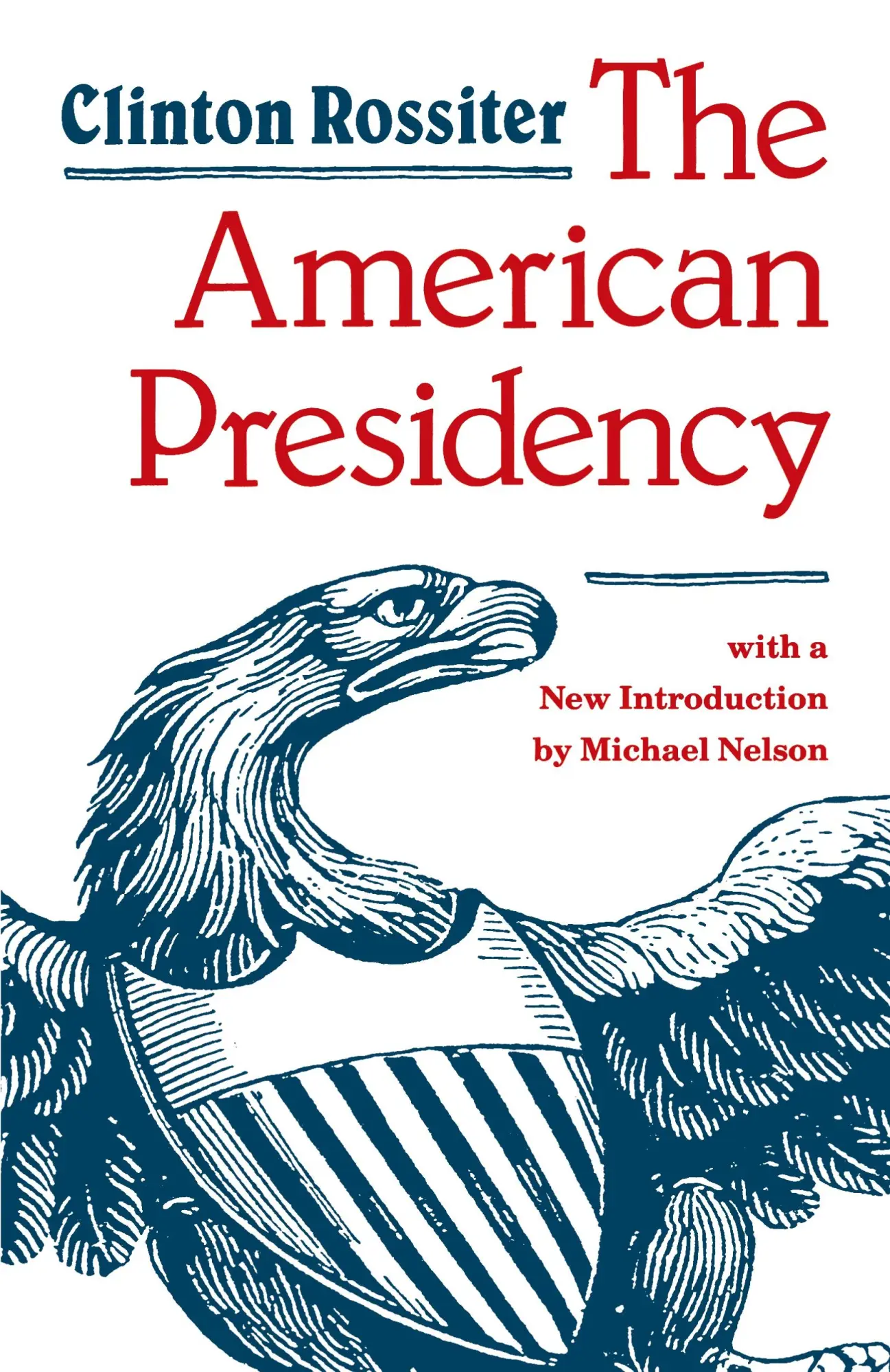 Cover: 9780801835452 | The American Presidency | Clinton Lawrence Rossiter | Taschenbuch