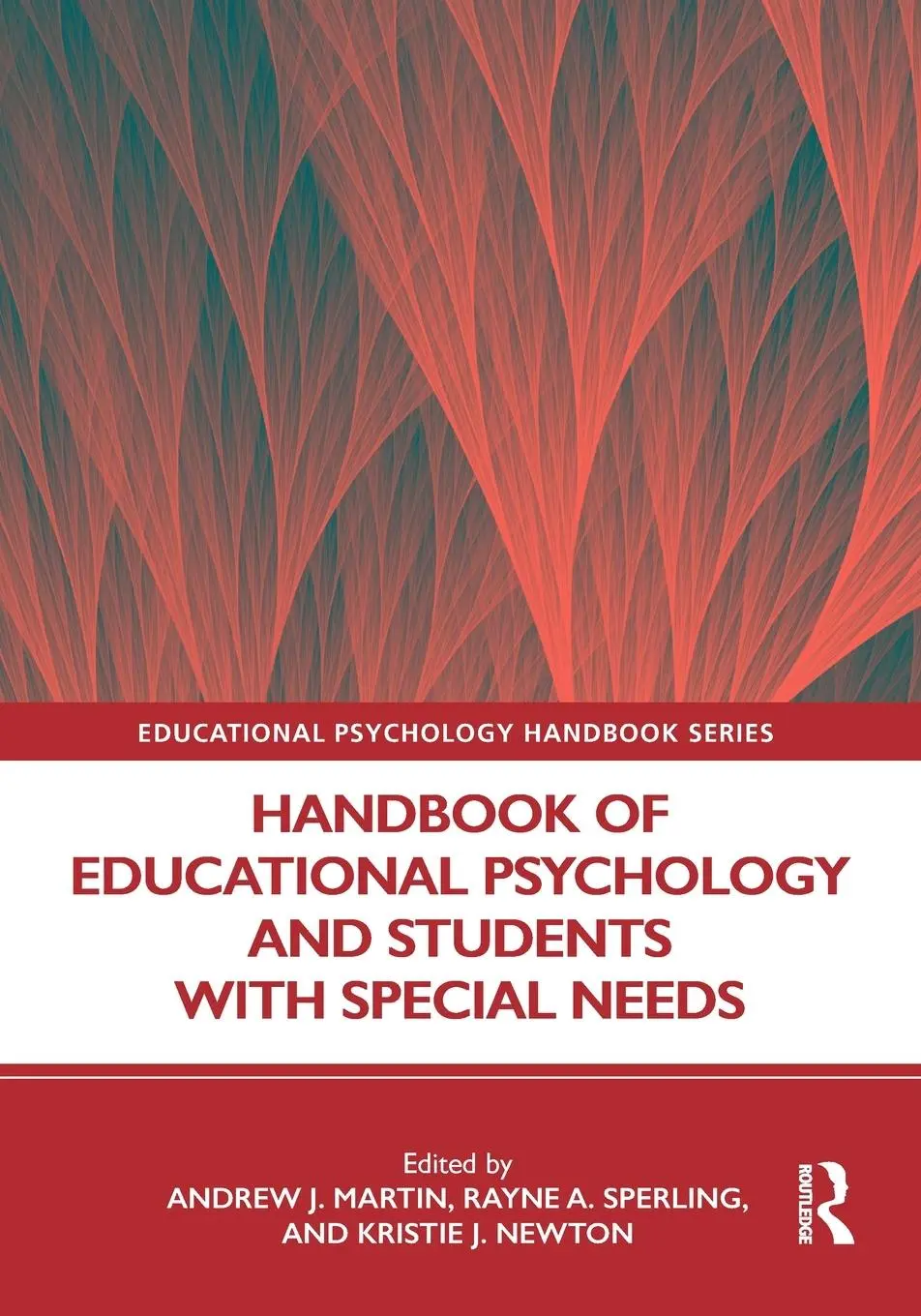Cover: 9781138295452 | Handbook of Educational Psychology and Students with Special Needs