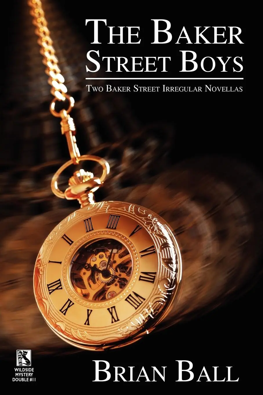 Cover: 9781434445452 | The Baker Street Boys | Brian Ball (u. a.) | Taschenbuch | Englisch