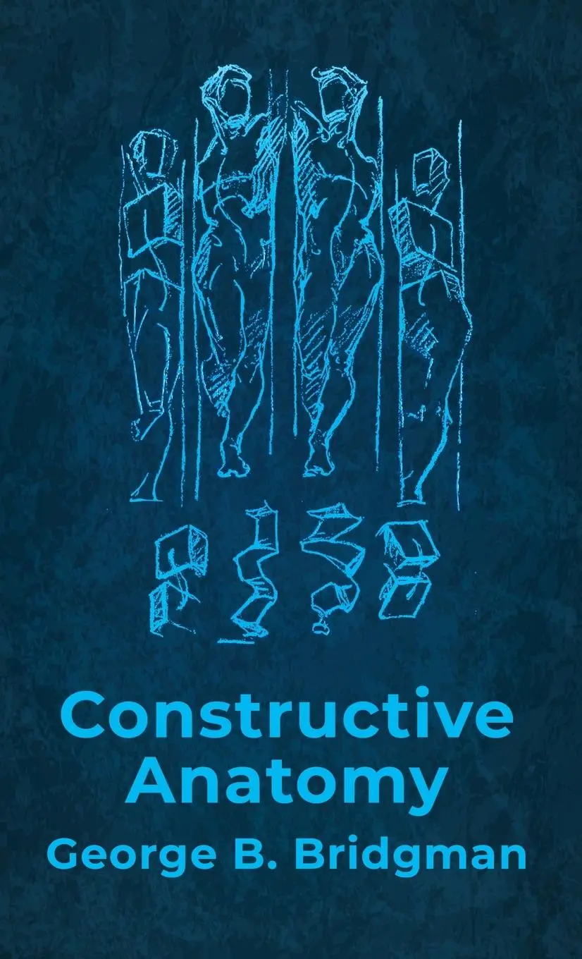 Cover: 9781639235452 | Constructive Anatomy | George B. Bridgman | Buch | Englisch | 2022