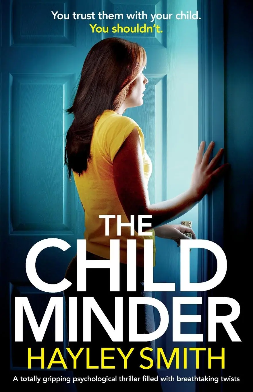 Cover: 9781835255452 | The Childminder | Hayley Smith | Taschenbuch | Englisch | 2024