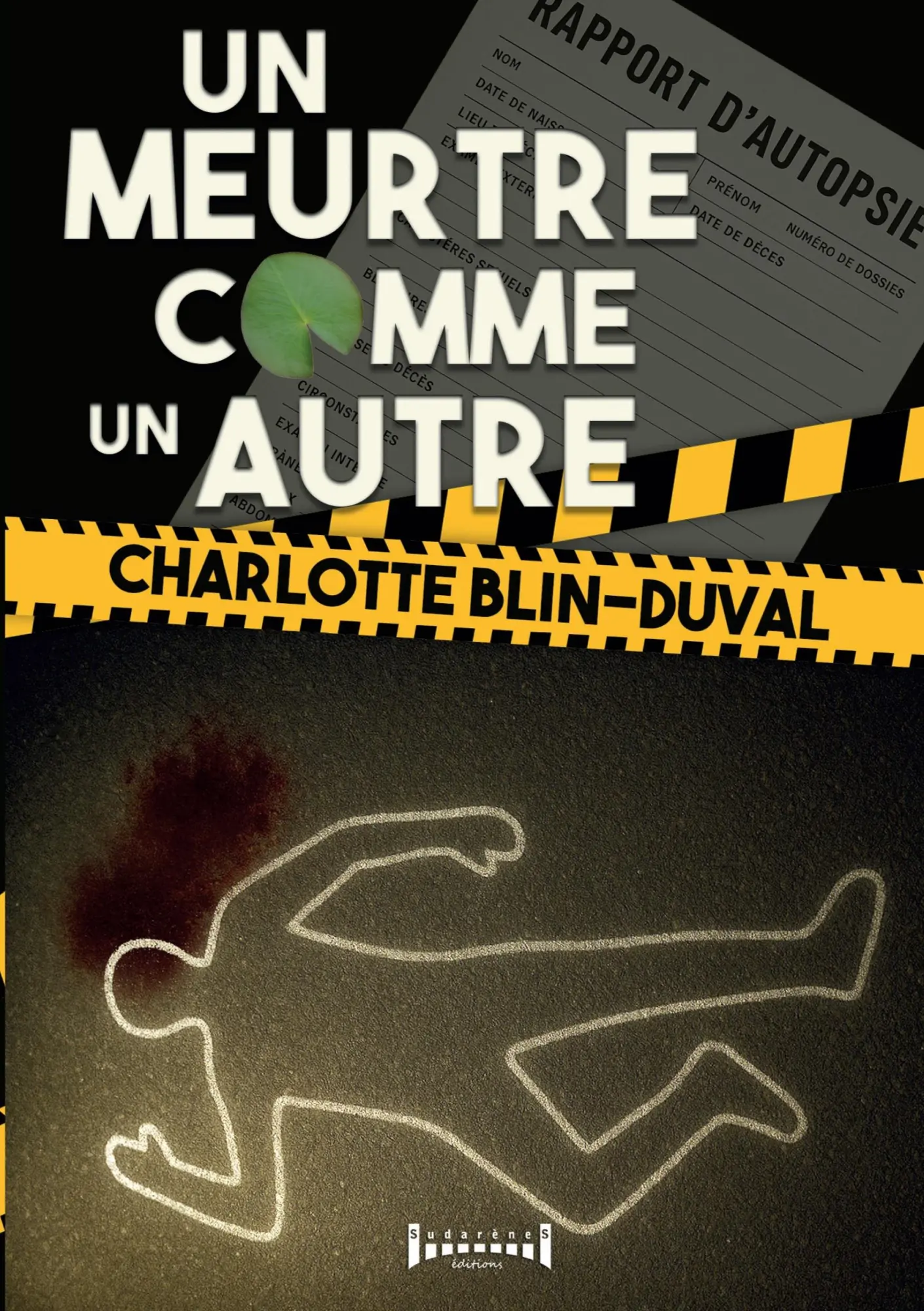 Un meurtre comme un autre