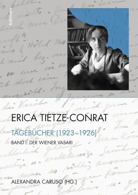 Cover: 9783205795452 | Erica Tietze-Conrat | Erica Tietze-Conrat | Taschenbuch | 944 S.