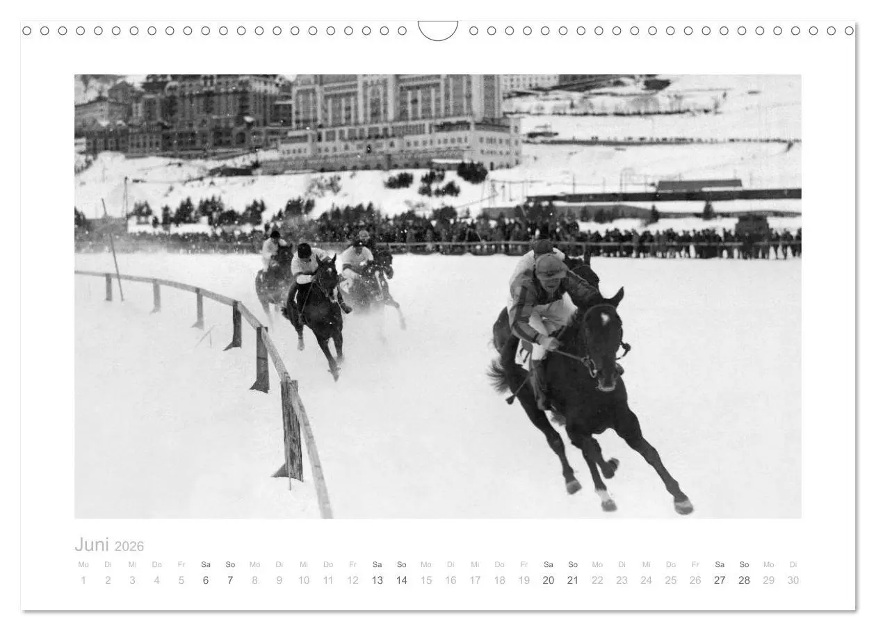 Bild: 9783516035452 | Wintersport und Wettbewerb (Wandkalender 2026 DIN A3 quer),...