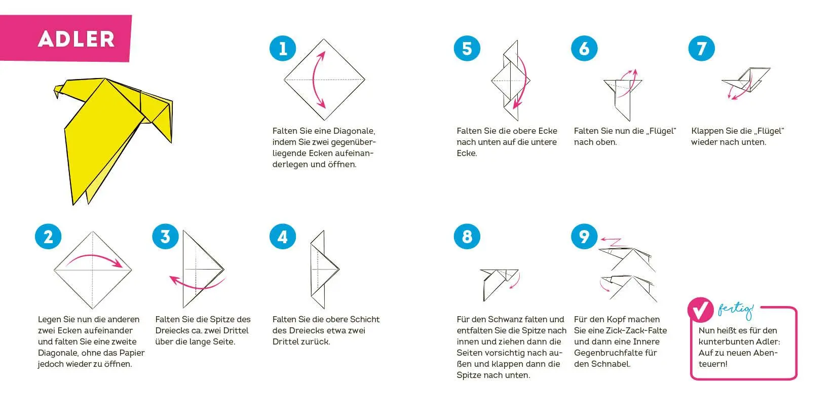 Bild: 9783960935452 | 333 Origami - I love Neon! | Taschenbuch | 692 S. | Deutsch | 2019