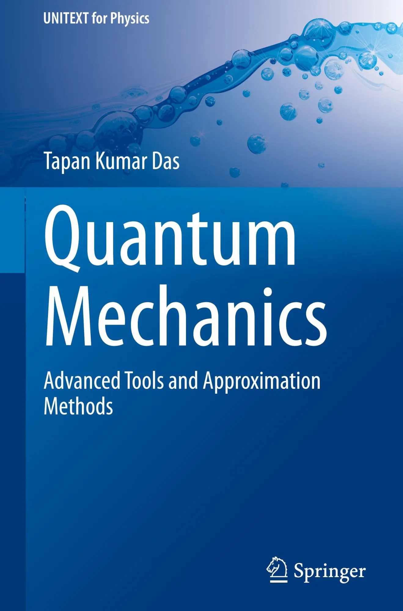 Quantum Mechanics