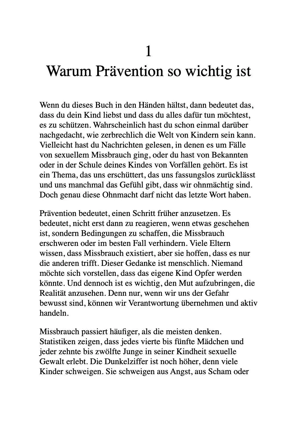 Bild: 9791281365452 | DEIN KÖRPER GEHÖRT NUR DIR | Theresa Baumgartner | Taschenbuch | 2025