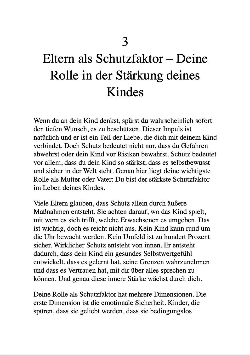 Bild: 9791281365452 | DEIN KÖRPER GEHÖRT NUR DIR | Theresa Baumgartner | Taschenbuch | 2025