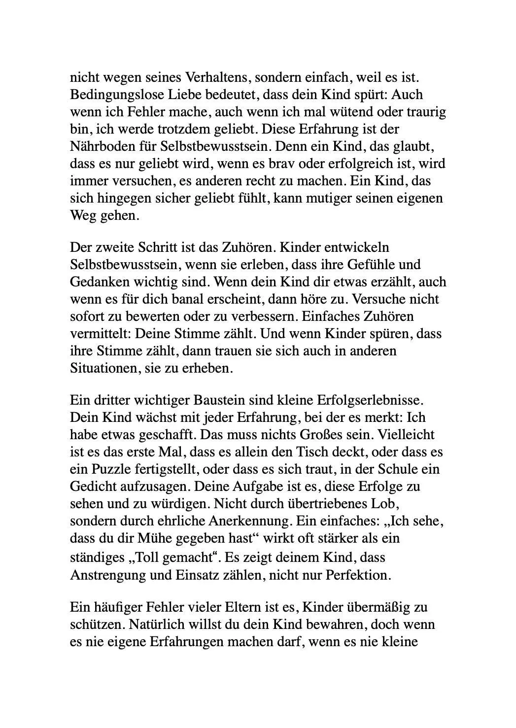 Bild: 9791281365452 | DEIN KÖRPER GEHÖRT NUR DIR | Theresa Baumgartner | Taschenbuch | 2025