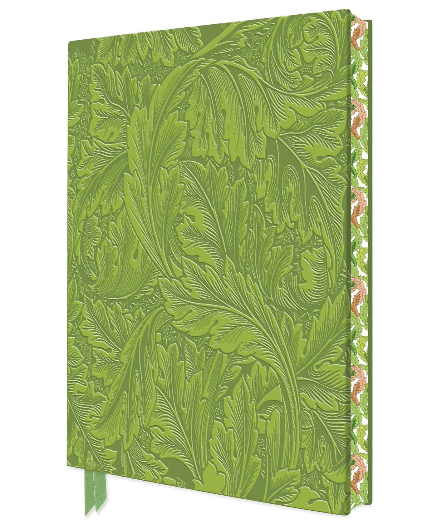 Cover: 9781835625552 | William Morris: Acanthus Artisan Art Sketch Book | Publishing | Buch