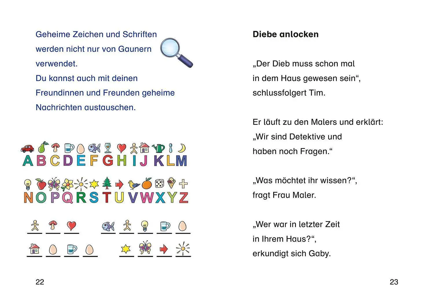 Bild: 9783440175552 | TKKG Junior, Bücherhelden 1. Klasse, Vorsicht, Diebesbande! | Vogel