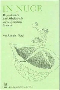 Cover: 9783796515552 | In nuce | Ursula Niggli | Buch | Gebunden | Deutsch | 2000
