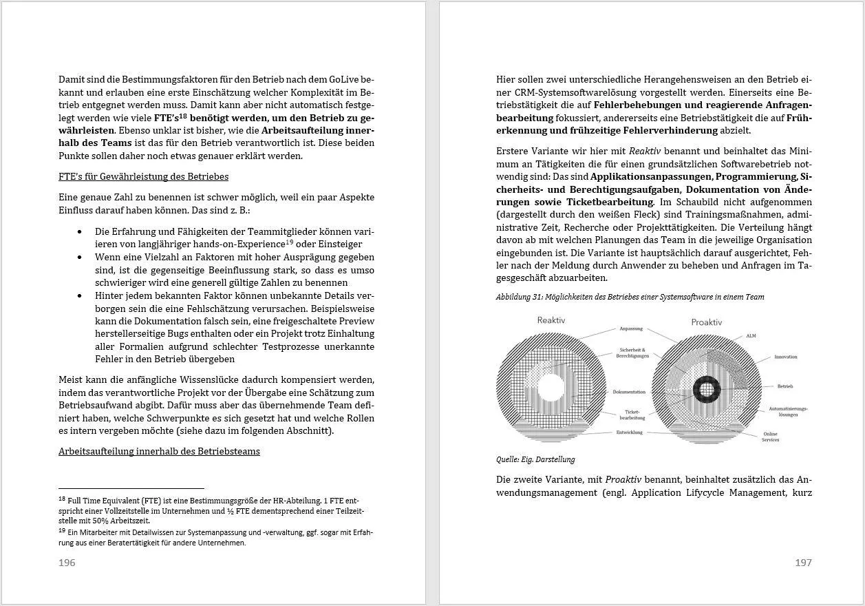 Bild: 9783982325552 | Customer Relationship Management (CRM) in der Praxis | Lars Brodersen