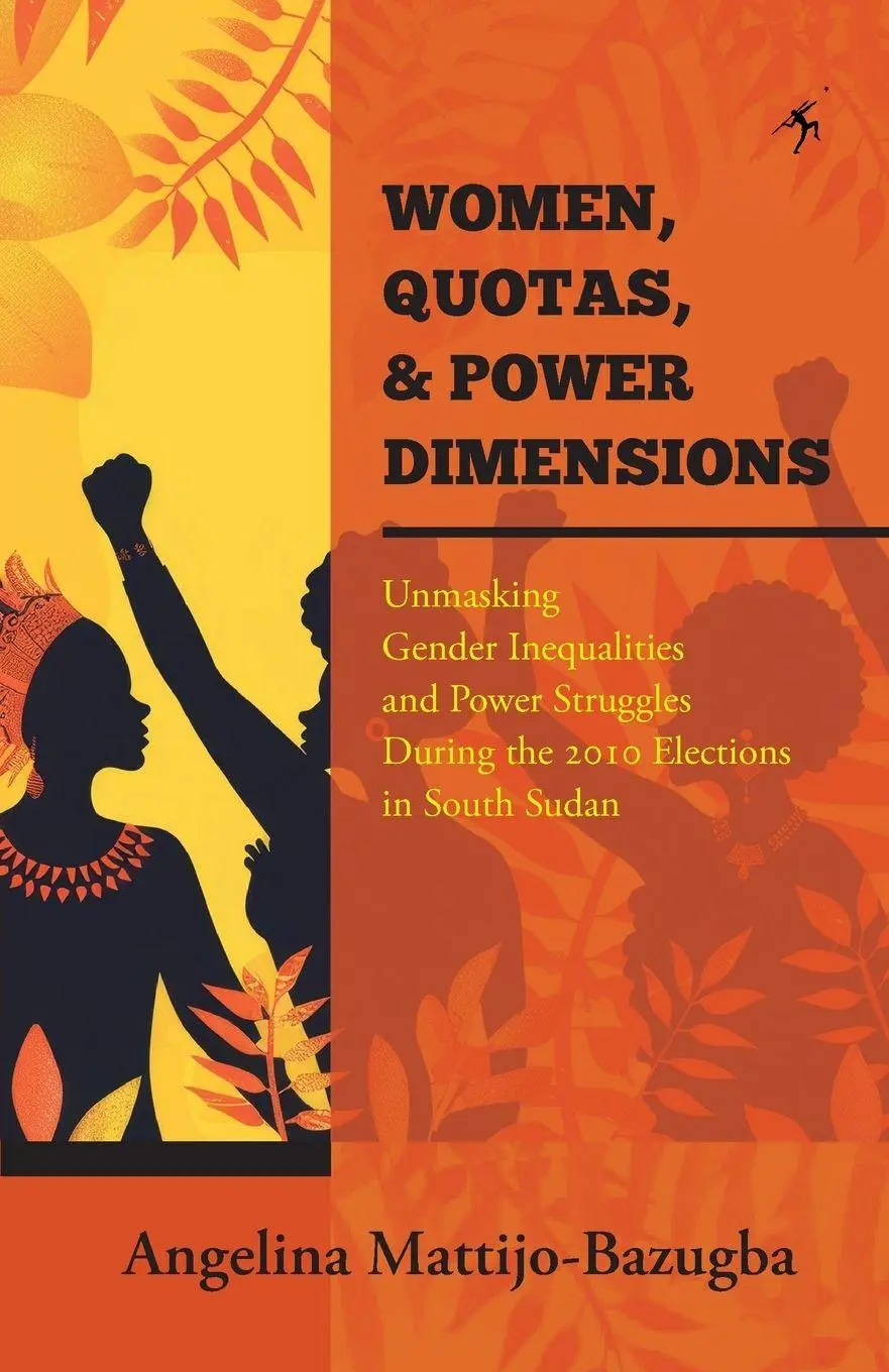 Cover: 9789987085552 | Women Quotas and Power Dimensions | Angelina Mattijo-Bazugba | Buch