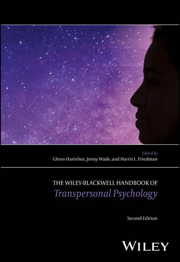 Cover: 9781394215652 | The Wiley-Blackwell Handbook of Transpersonal Psychology | Taschenbuch