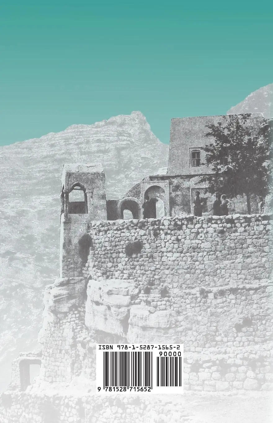 Rückseite: 9781528715652 | Amurath to Amurath | Gertrude Bell | Taschenbuch | Englisch | 2020