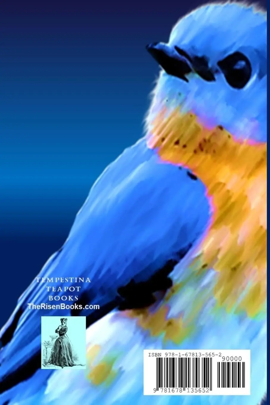 Rückseite: 9781678135652 | Grief | Ponderings From The Afterlife | August Goforth | Taschenbuch