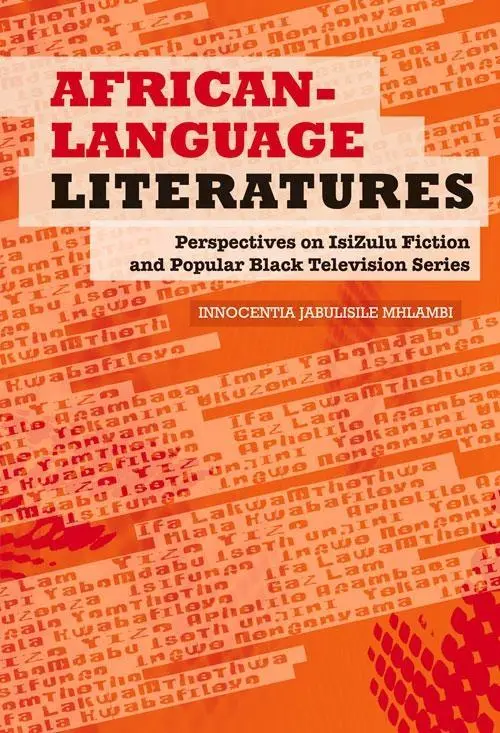 Cover: 9781868145652 | African-Language Literatures | Innocentia Jabulisile Mhlambi | Buch