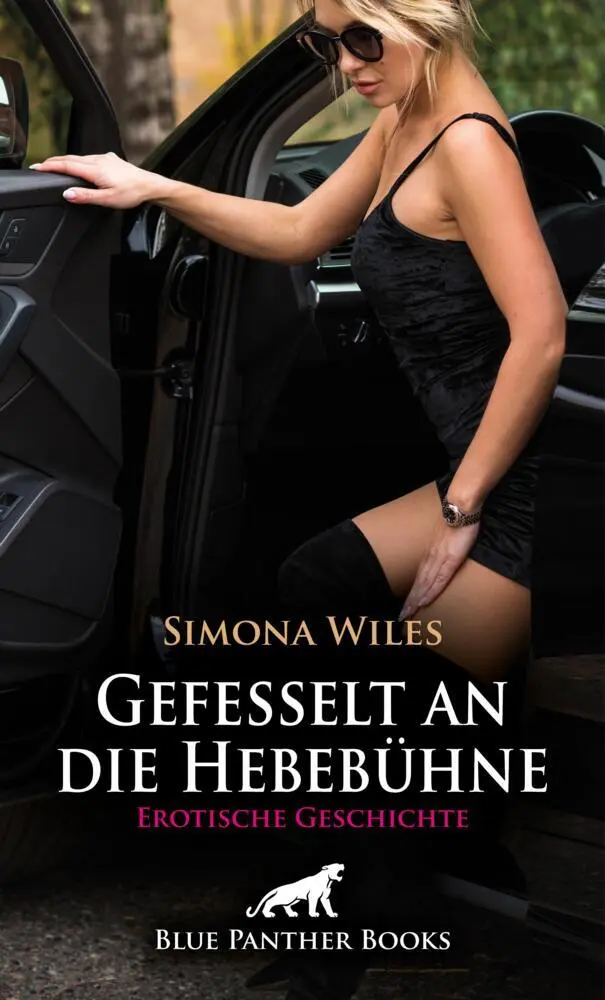 Cover: 9783759045652 | Gefesselt an die Hebebühne Erotische Geschichte + 1 weitere Geschichte