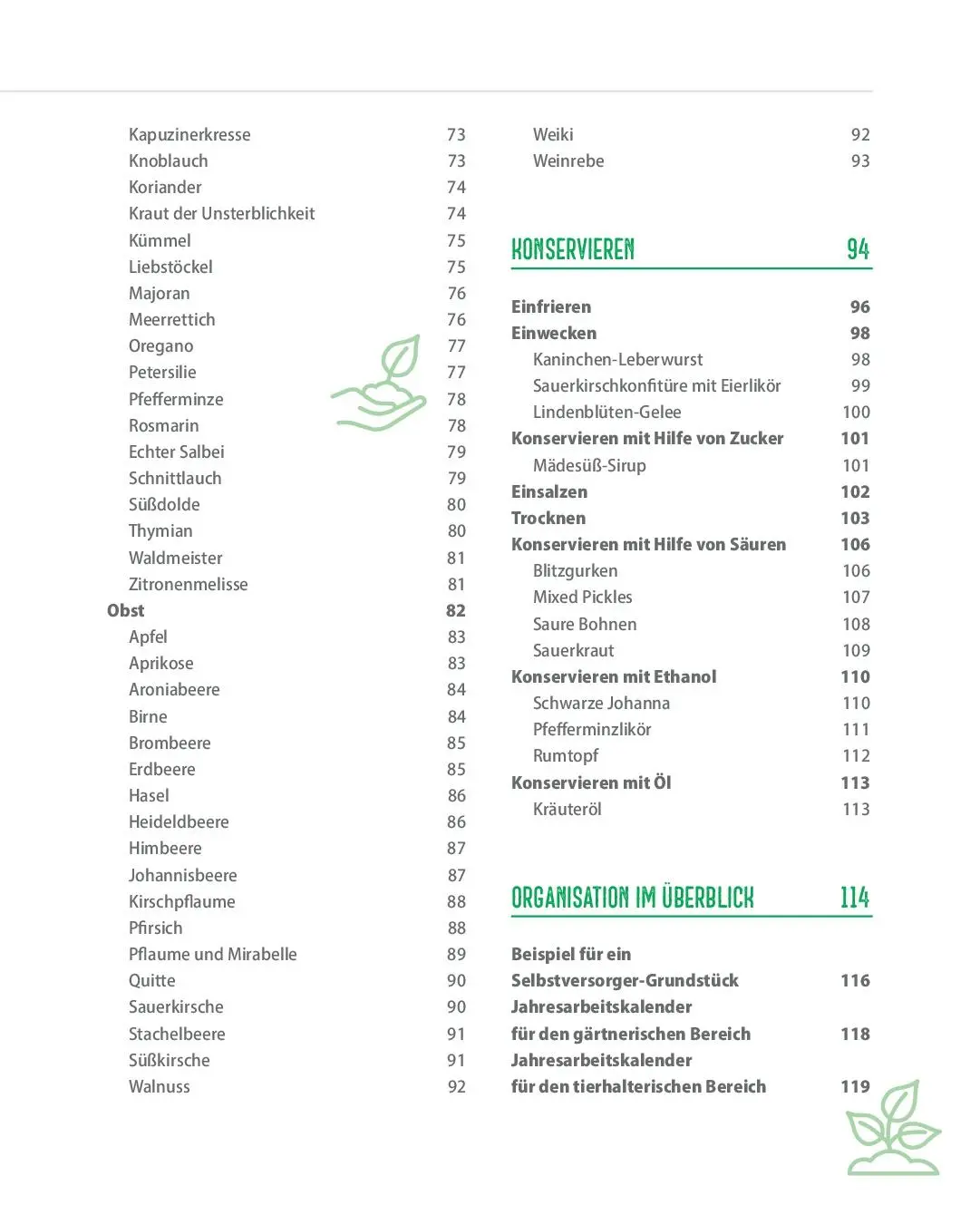 Bild: 9783966645652 | Einfache und schnelle Selbstversorgung | Axel Gutjahr | Taschenbuch
