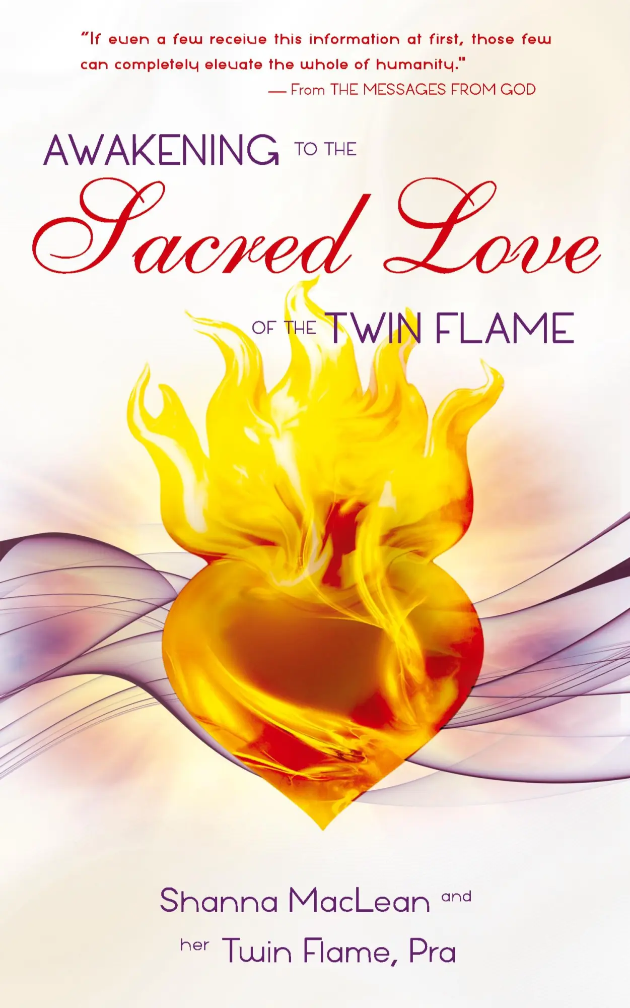 Cover: 9780578545752 | Awakening to the Sacred Love of the Twin Flame | Shanna MacLean | Buch