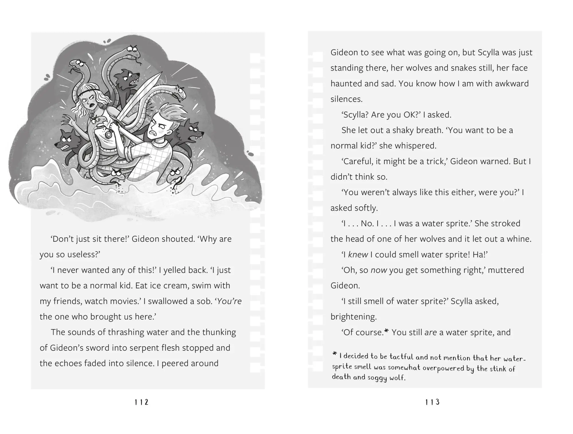 Bild: 9781035065752 | Alex Abbott is Undead | Diary of a reluctant vampire aged 11 ½ | Buch