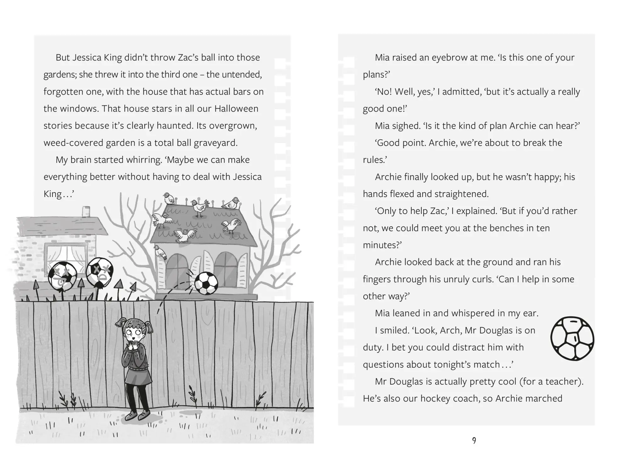 Bild: 9781035065752 | Alex Abbott is Undead | Diary of a reluctant vampire aged 11 ½ | Buch
