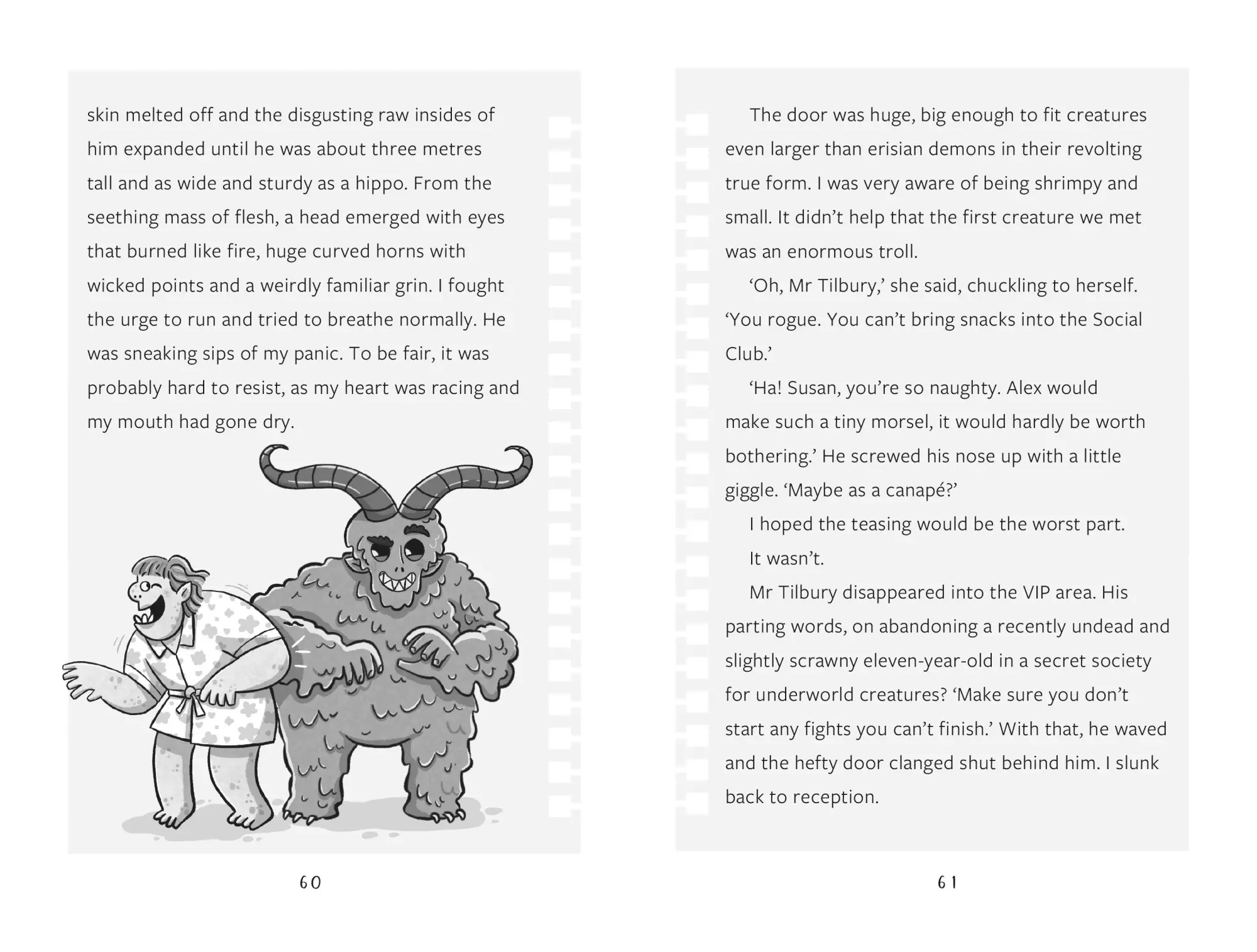 Bild: 9781035065752 | Alex Abbott is Undead | Diary of a reluctant vampire aged 11 ½ | Buch