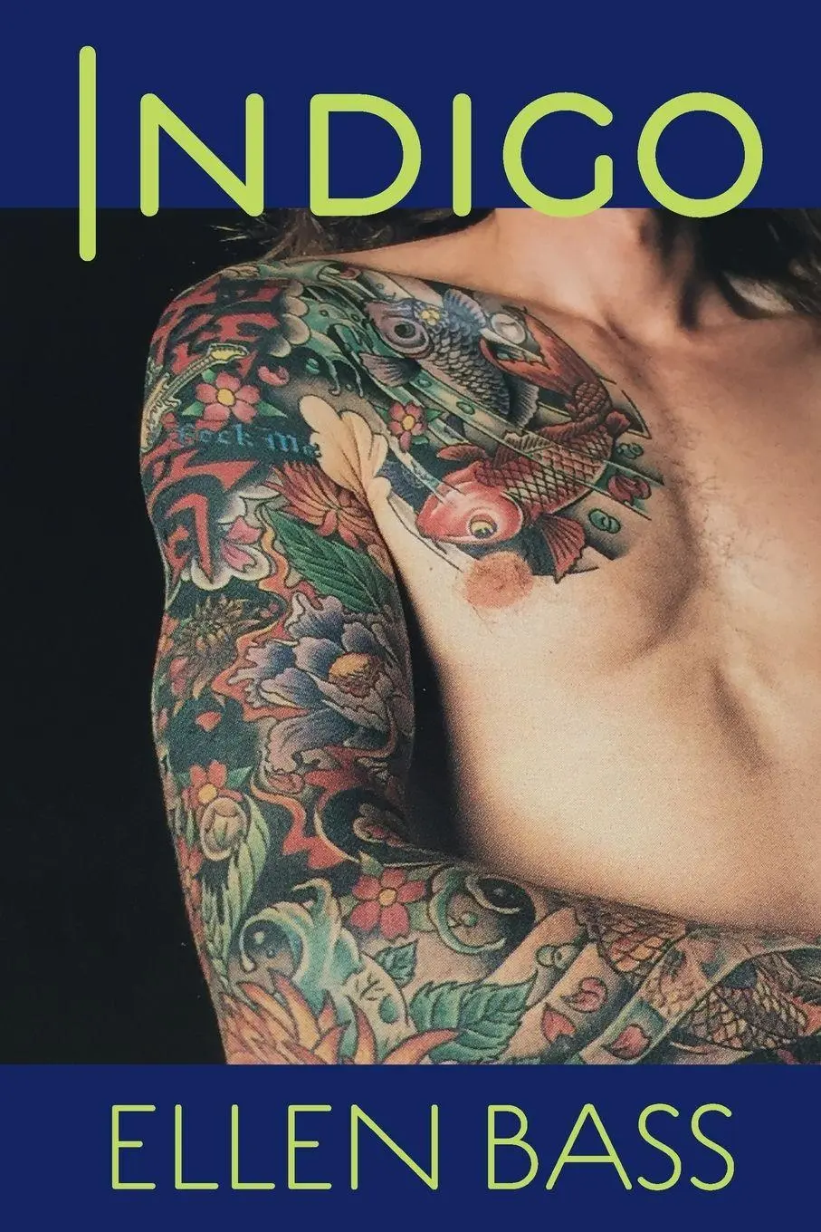Cover: 9781556595752 | Indigo | Ellen Bass | Taschenbuch | Kartoniert / Broschiert | Englisch