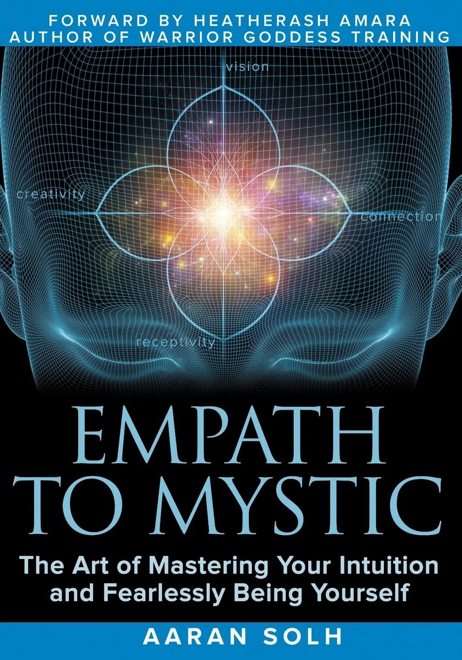 Cover: 9781791505752 | Empath to Mystic | Aaran Solh | Taschenbuch | Englisch | 2018