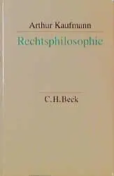 Cover: 9783406425752 | Rechtsphilosophie | Eine Einführung in das rechtsphilosophische Denken