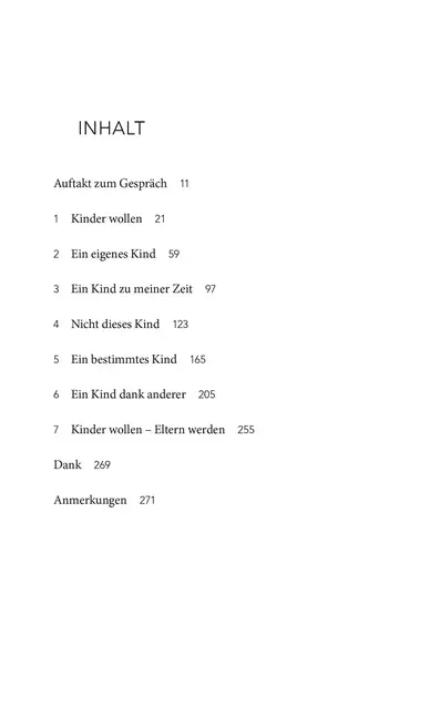 Bild: 9783446265752 | Kinder wollen | Über Autonomie und Verantwortung | Bleisch (u. a.)