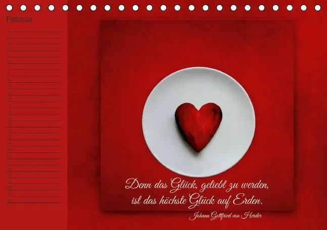 Bild: 9783660485752 | Spruchreifer Geburtstagskalender (Tischkalender immerwährend DIN A5...