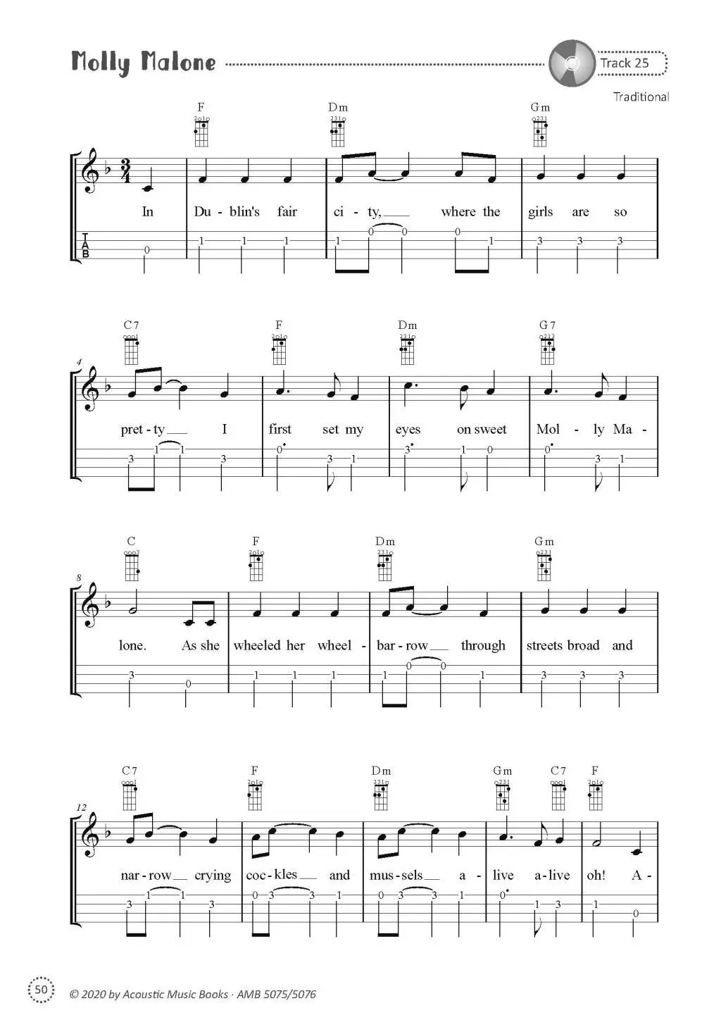 Bild: 9783869475752 | Spielend Ukulele lernen. | Karl Knopf | Broschüre | 72 S. | Deutsch