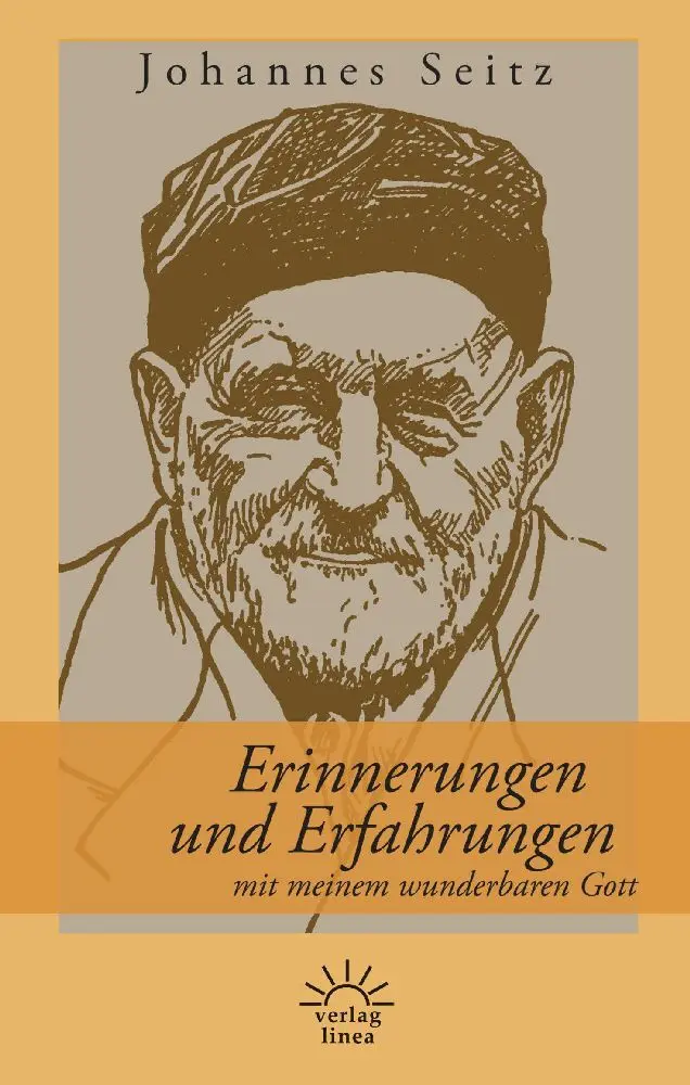 Cover: 9783939075752 | Erinnerungen und Erfahrungen mit meinem wunderbaren Gott | Seitz