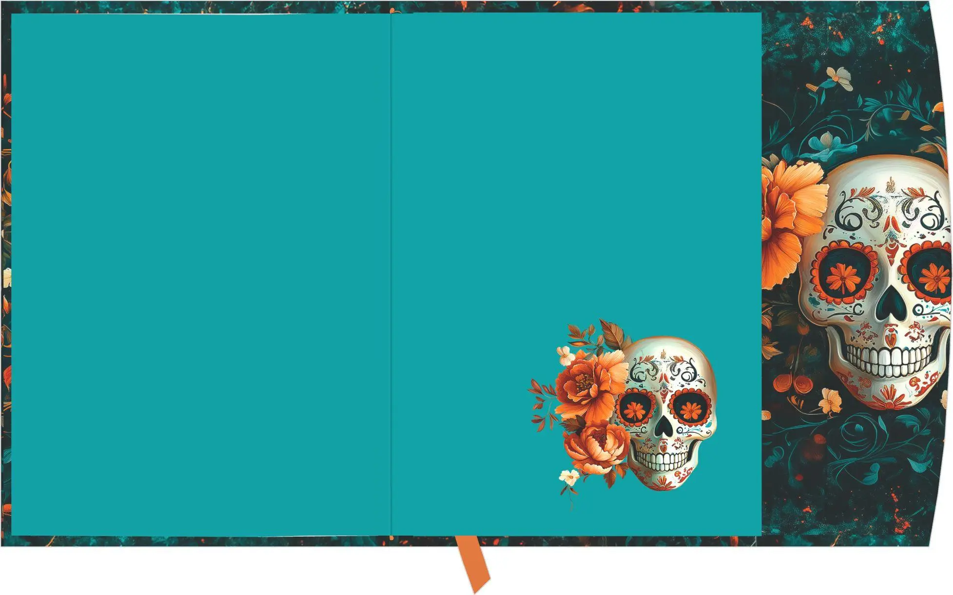 Bild: 4069095015852 | Skull 2027 | Neumann Verlage GmbH &amp; Co KG | Buch | Neumann Kalender
