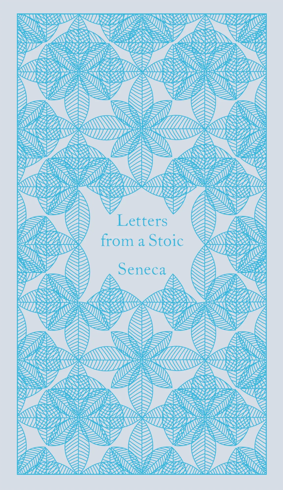 Cover: 9780141395852 | Letters from a Stoic | Epistulae Morales Ad Lucilium | Seneca | Buch Cover: 9780141395852 | Letters from a Stoic | Epistulae Morales Ad Lucilium | Seneca | Buch