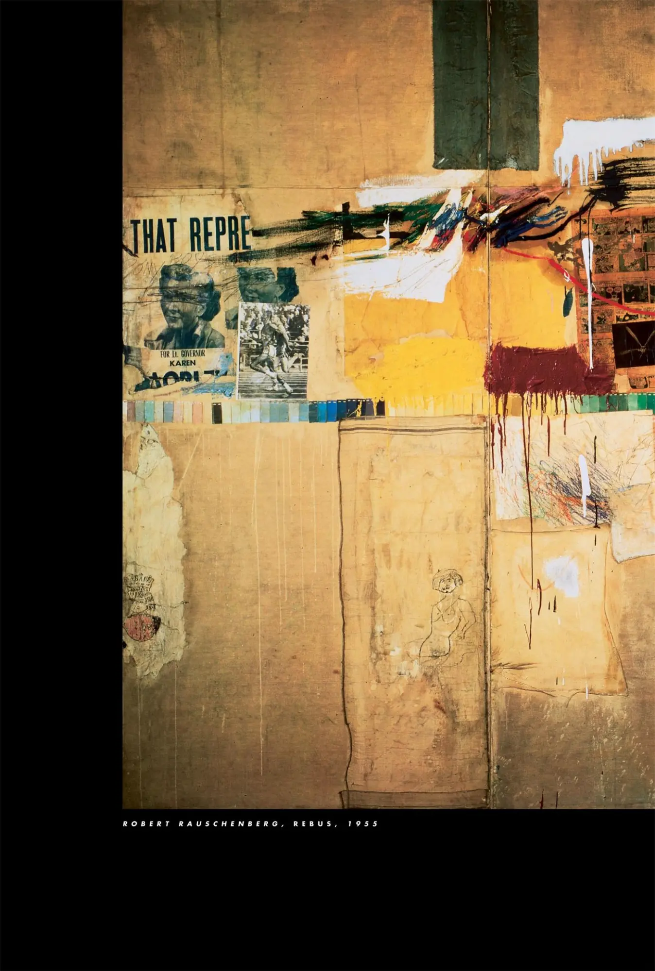Rückseite: 9780312425852 | Off the Wall | A Portrait of Robert Rauschenberg | Calvin Tompkins