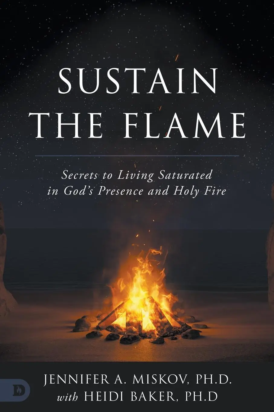 Cover: 9780768475852 | Sustain the Flame | Jennifer A. Miskov | Taschenbuch | Englisch | 2024