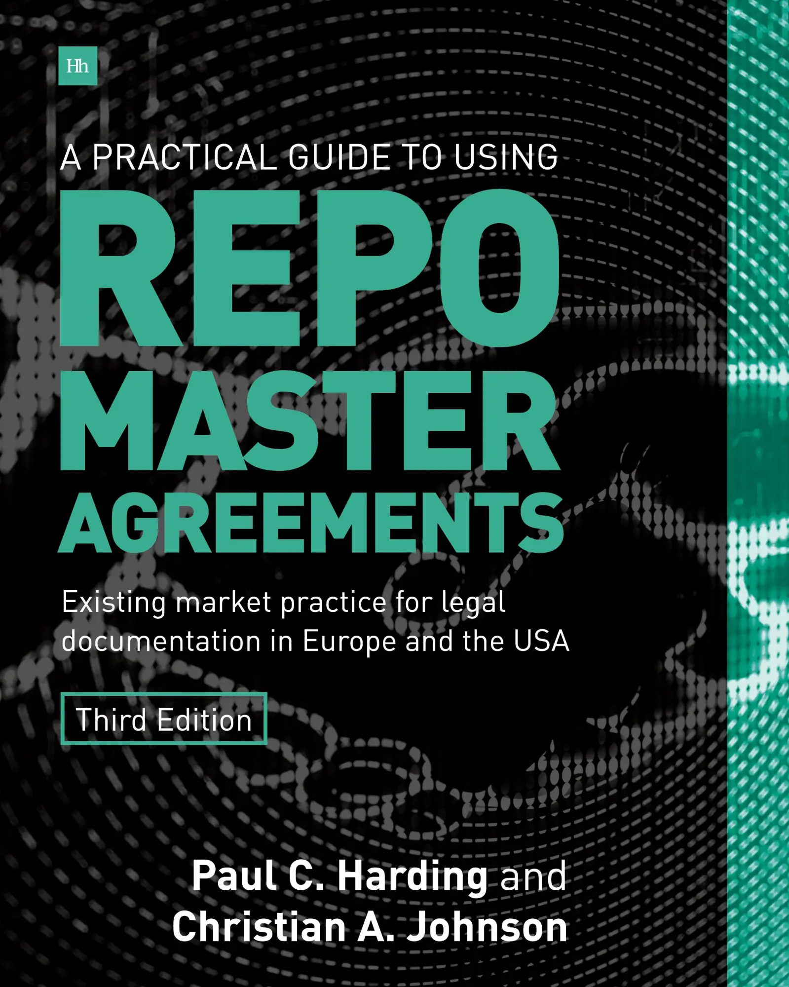 Cover: 9780857195852 | A Practical Guide to Using Repo Master Agreements | Harding (u. a.)