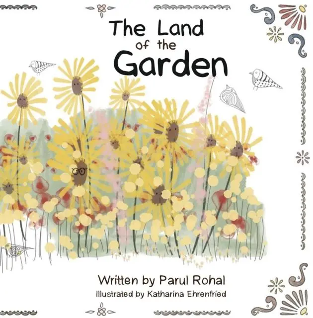 Cover: 9781037105852 | The Land of the Garden | Parul Rohal | Taschenbuch | Englisch | 2025