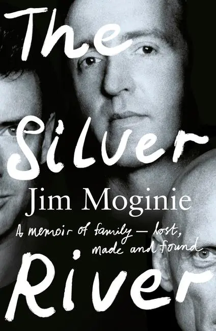 Cover: 9781460765852 | The Silver River | Jim Moginie | Taschenbuch | HarperCollins AU | 2024