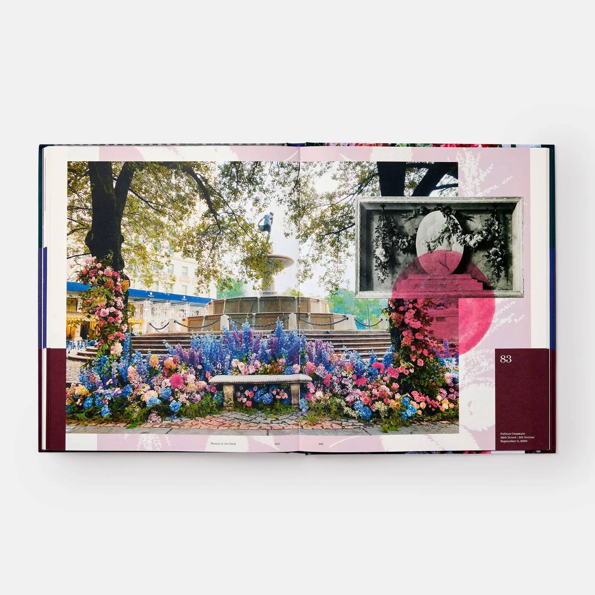 Bild: 9781580935852 | Flower Flash | Lewis Miller | Buch | Einband - fest (Hardcover) | 2022