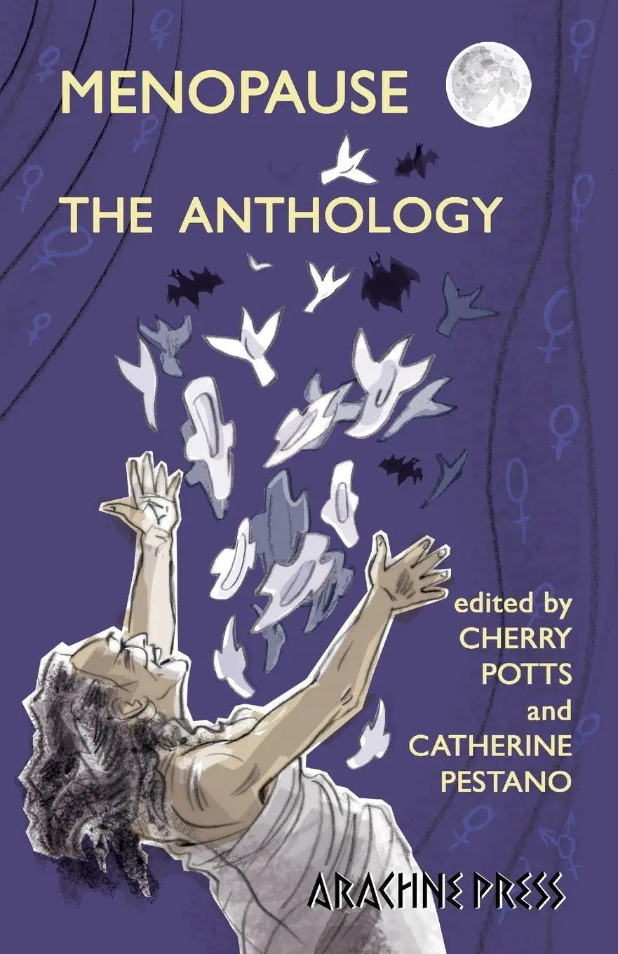 Cover: 9781913665852 | Menopause | The Anthology | Cherry Potts (u. a.) | Taschenbuch | 2023