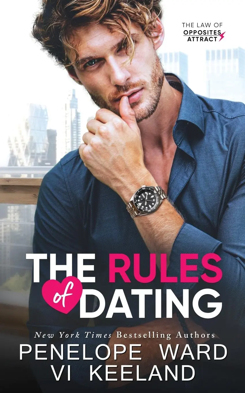 Cover: 9781951045852 | The Rules of Dating | Penelope Ward (u. a.) | Taschenbuch | Englisch
