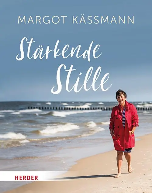 Cover: 9783451035852 | Stärkende Stille | Margot Käßmann | Taschenbuch | 96 S. | Deutsch