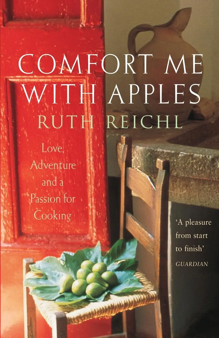 Cover: 9780099435952 | Comfort Me With Apples | Ruth Reichl | Taschenbuch | Englisch | 2003