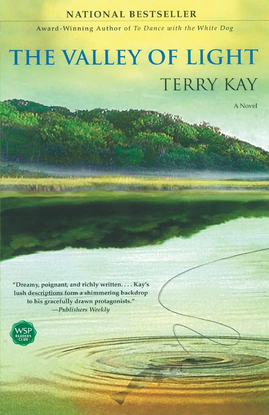 Cover: 9780743475952 | Valley of Light | Terry Kay | Taschenbuch | Washington Square Press
