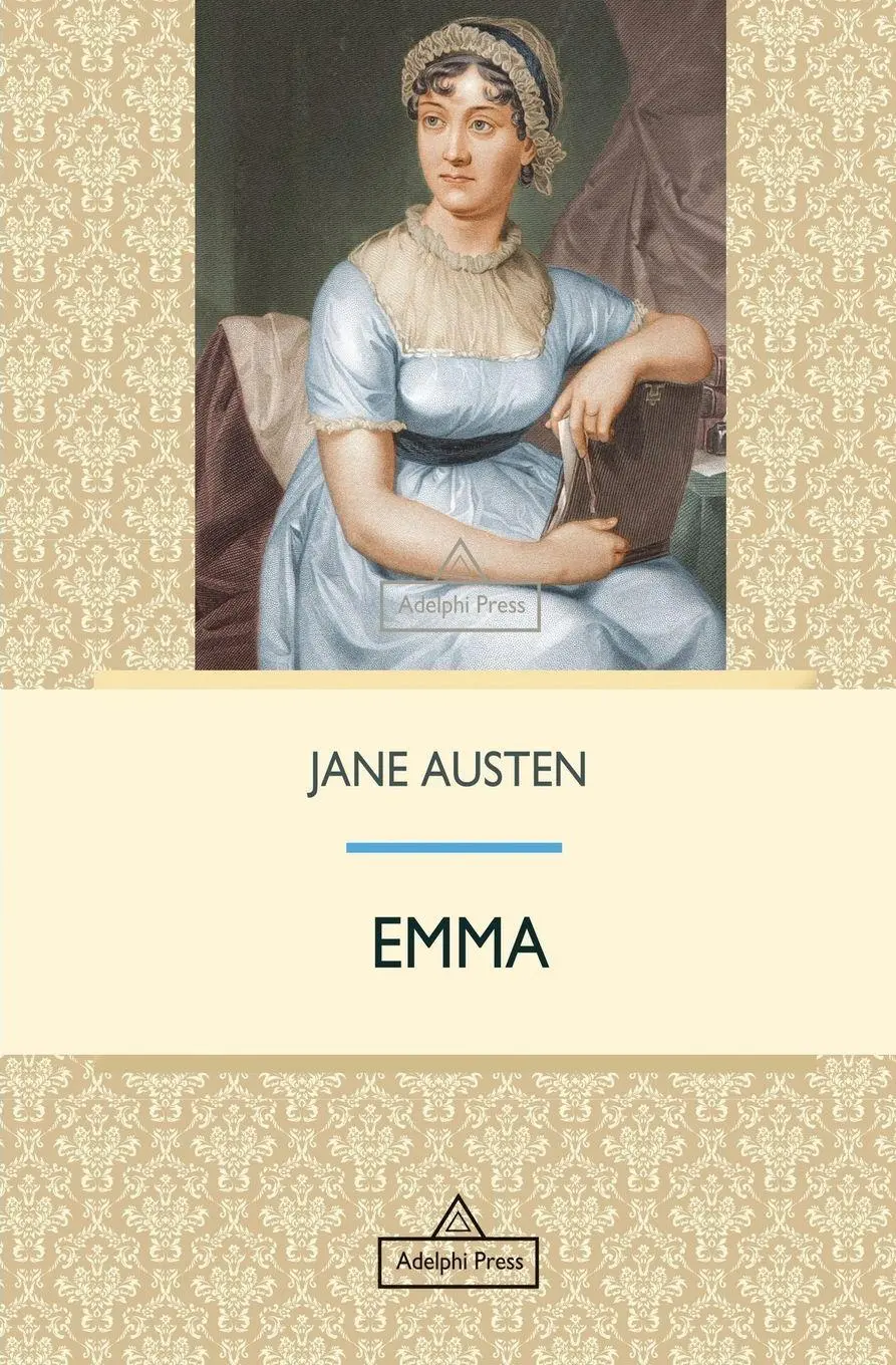 Cover: 9781787245952 | Emma | Jane Austen | Taschenbuch | Victorian Classic | Englisch | 2018
